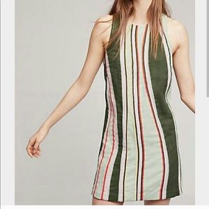 Anthropologie dress